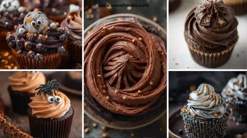 How to Plate and Present Your Desserts