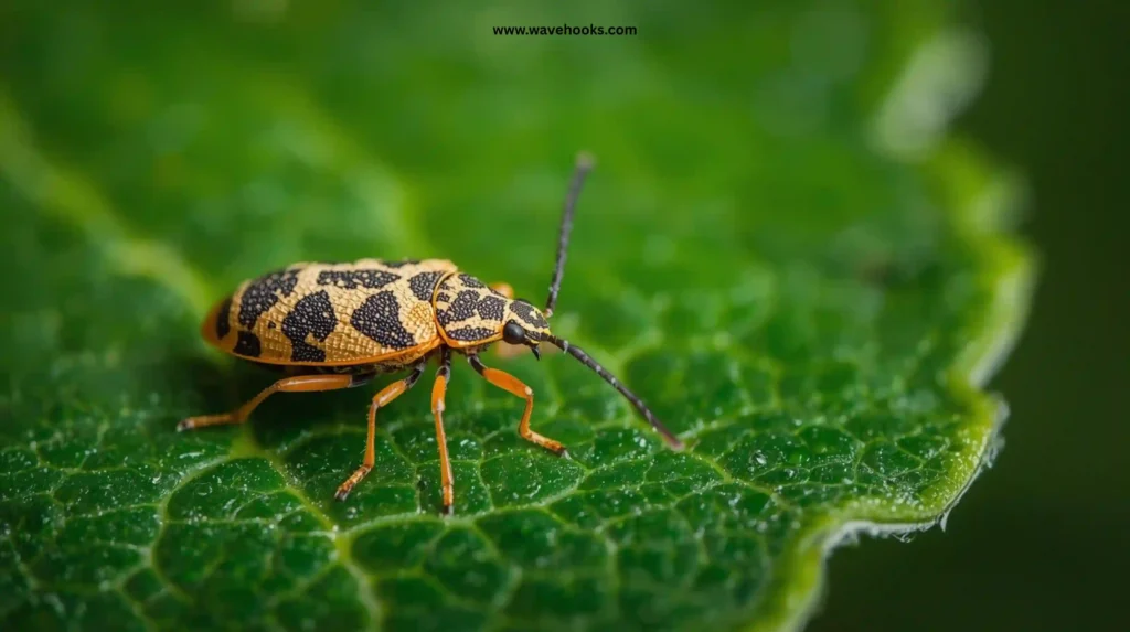 How to get rid of squash bugs on my pumpkins by Identifying Signs and Symptoms