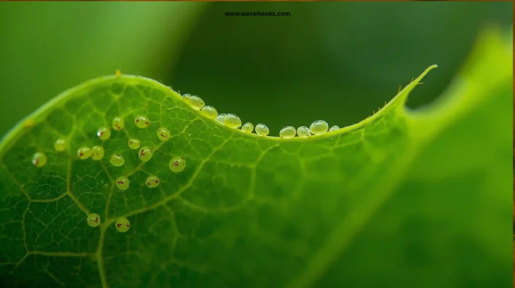 Life Cycle of Squash Bugs: Understanding Their Behavior