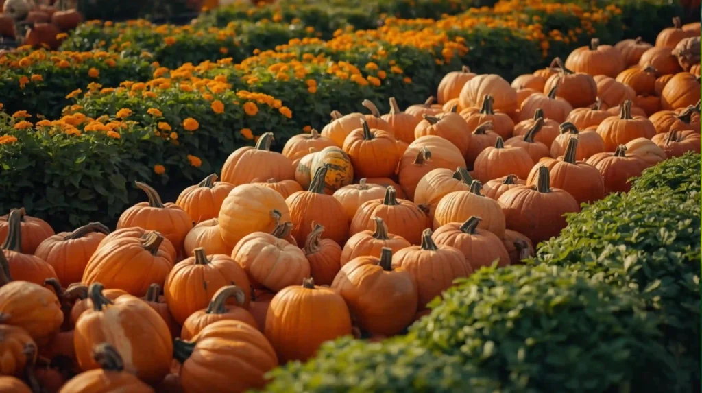 Preventative Measures: Preparing Your Pumpkin Patch