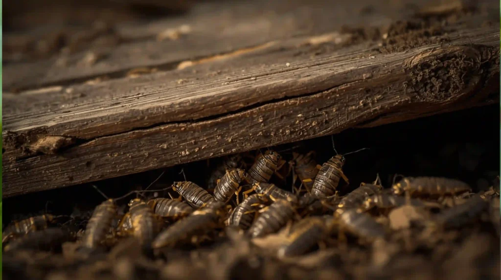 Trap Boards by Night