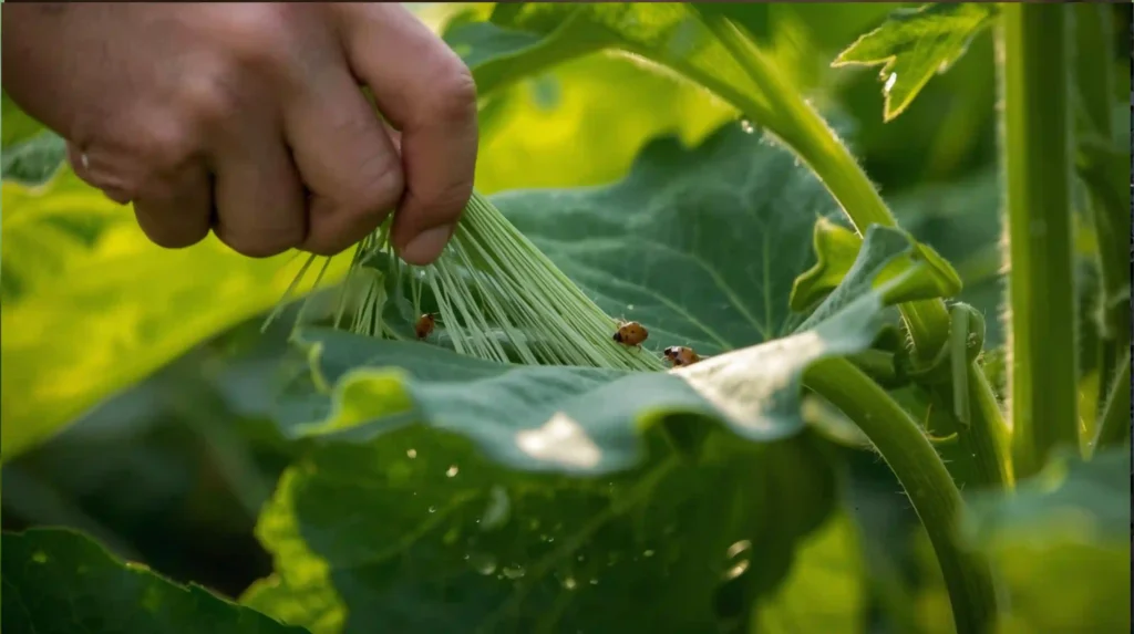 Common Mistakes To Avoid When Managing Squash Bugs