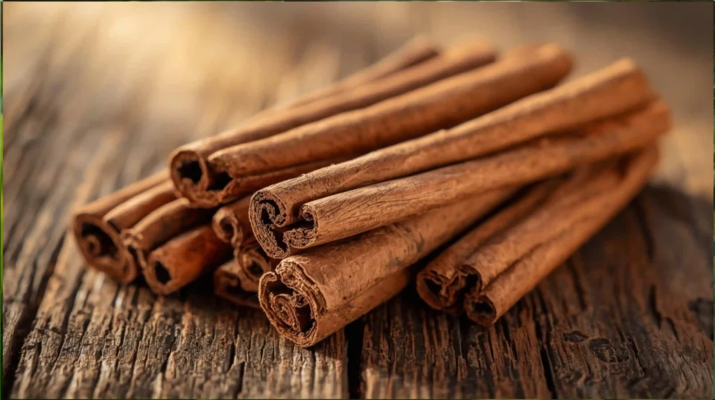 Chineese Cinnamon 