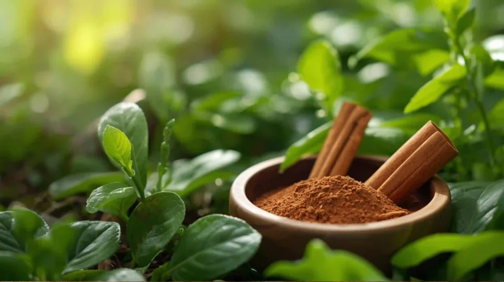What are the Benefits of Using Cinnamon to Keep Mosquitoes Away