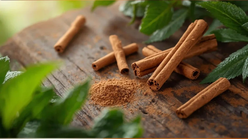 Precautions and Safety Tips When Using Cinnamon