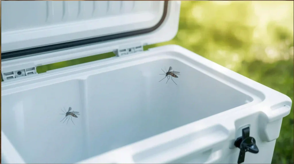 Clean Coolers Weekly