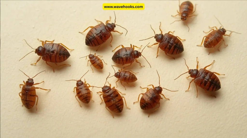 Understanding Bed Bugs: Biology and What Attracts Bed Bugs Into Your Home