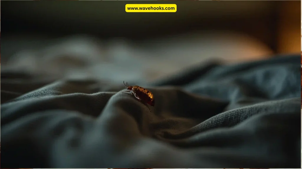 How Home Environment Influences Bed Bug Attraction