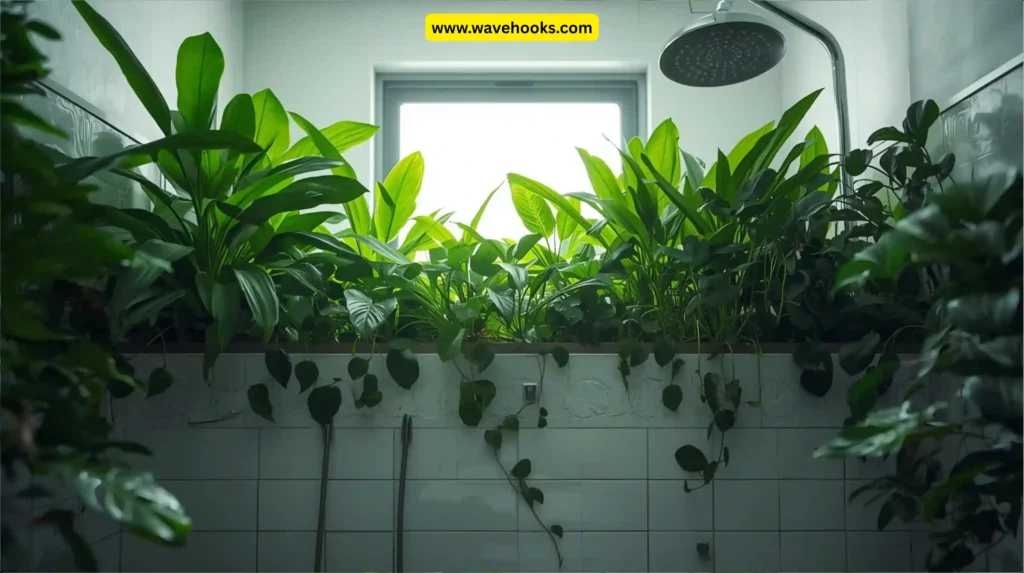 What Plants Can Grow in a Bathroom Without Windows