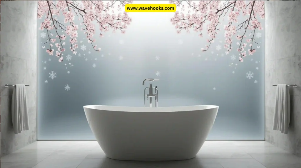 Glass or Acrylic Panels