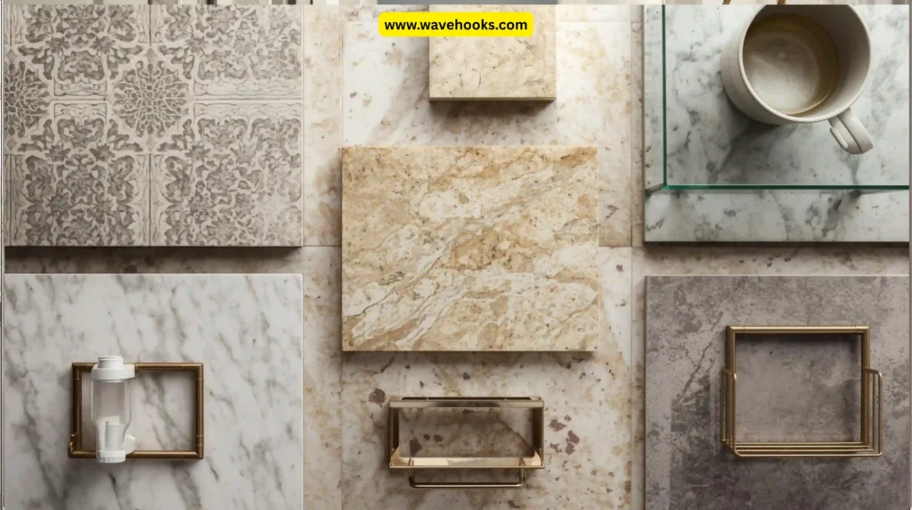 Choosing the Right Countertop Materials