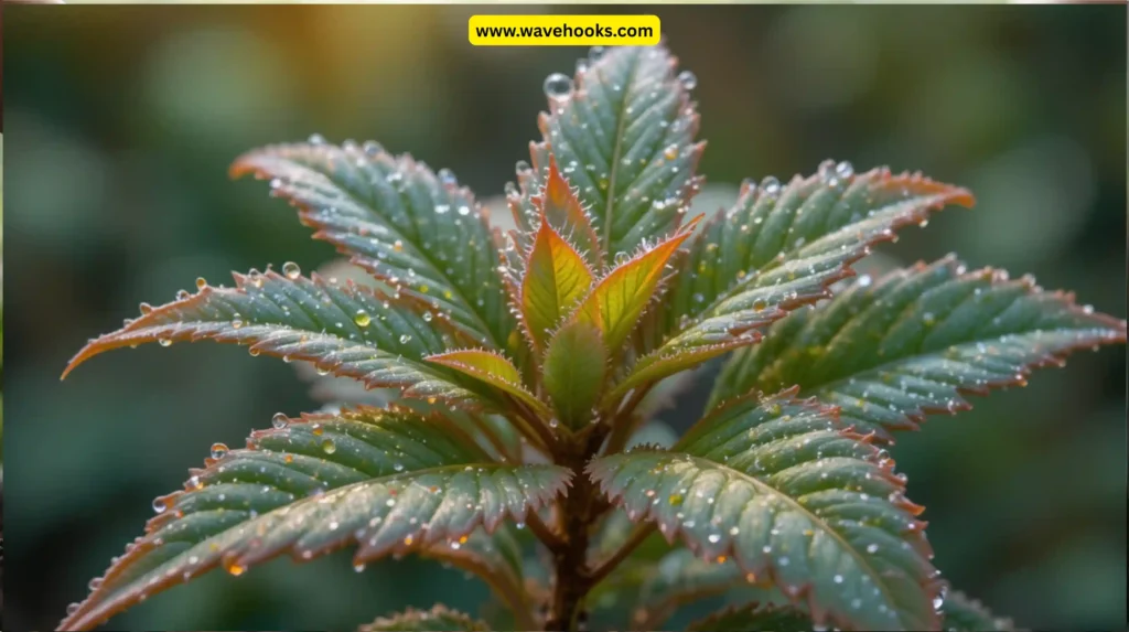 Autumn: The Gentle Transition