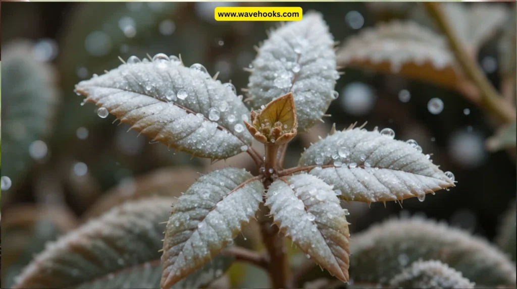 Winter: The Quiet Rest