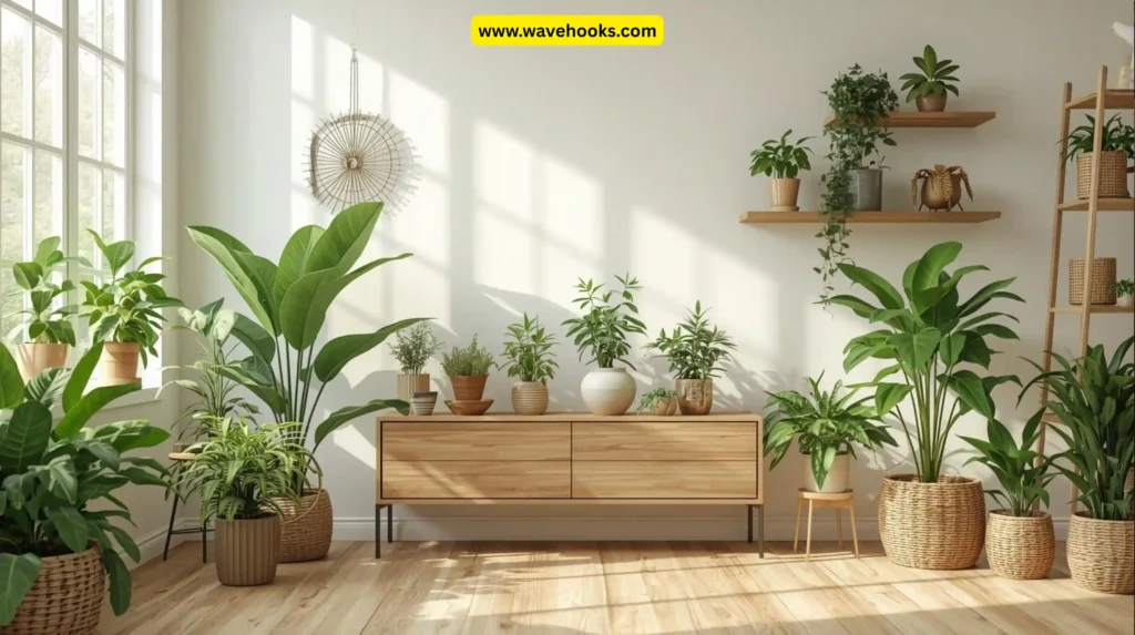 Why Choose Indoor Plants in Winter?