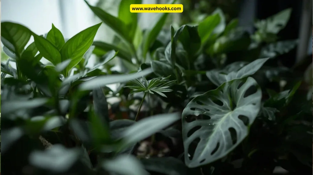 Best Low-Light Indoor Plants That Thrive In Winter