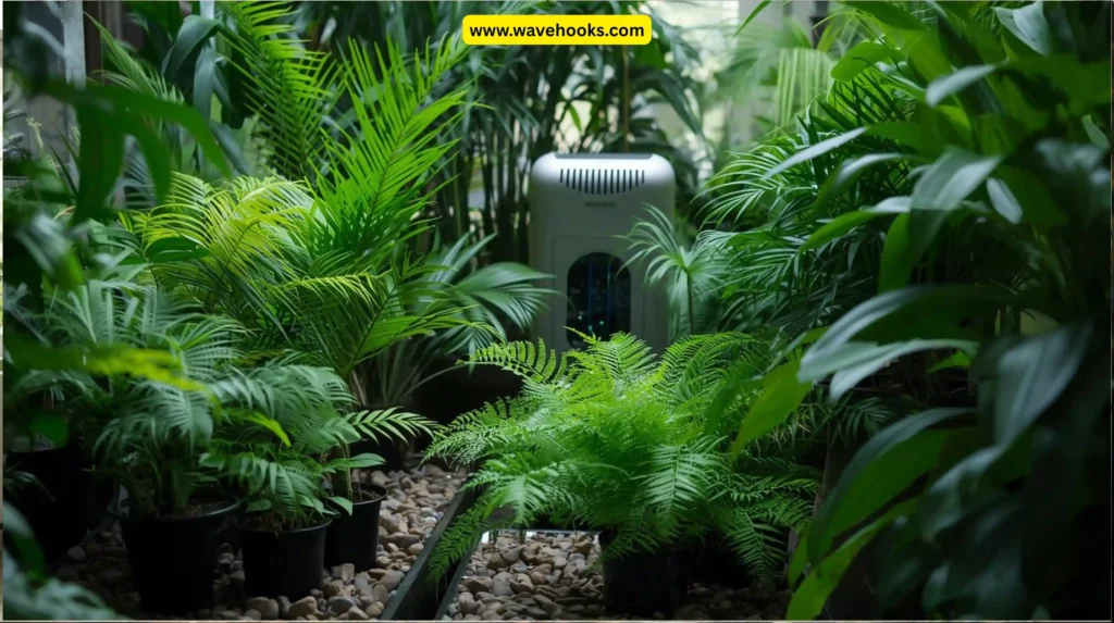 Tips For Maintaining Humidity For Your Indoor Garden