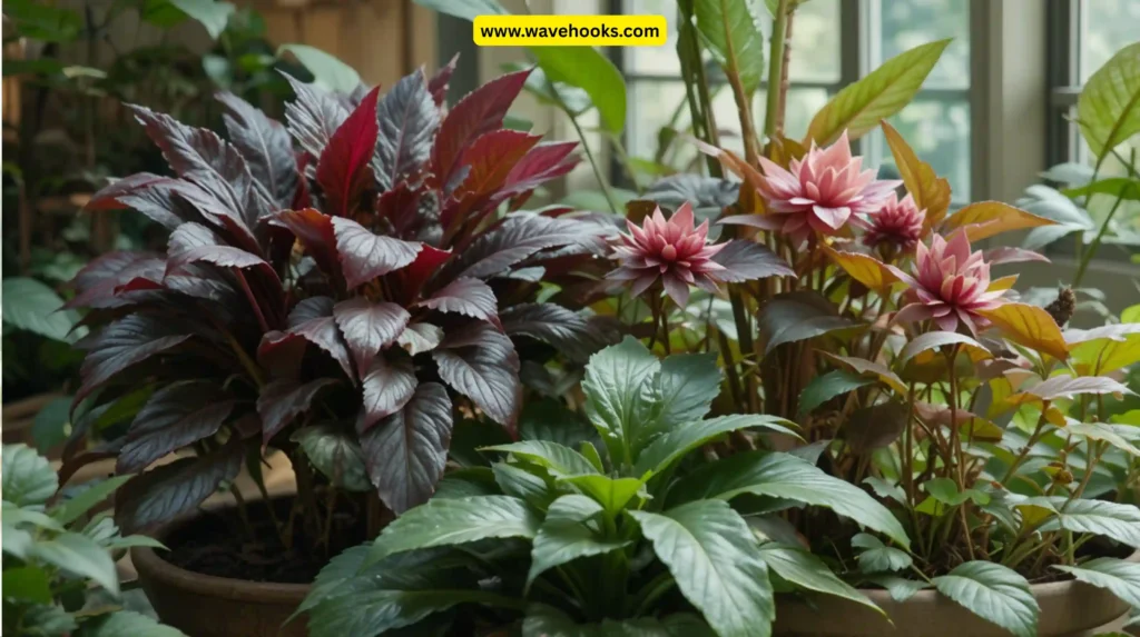 Caring for Low-Light Plants  for Every Season