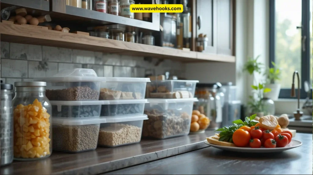 what are poisonous items in the kitchen preventive measures