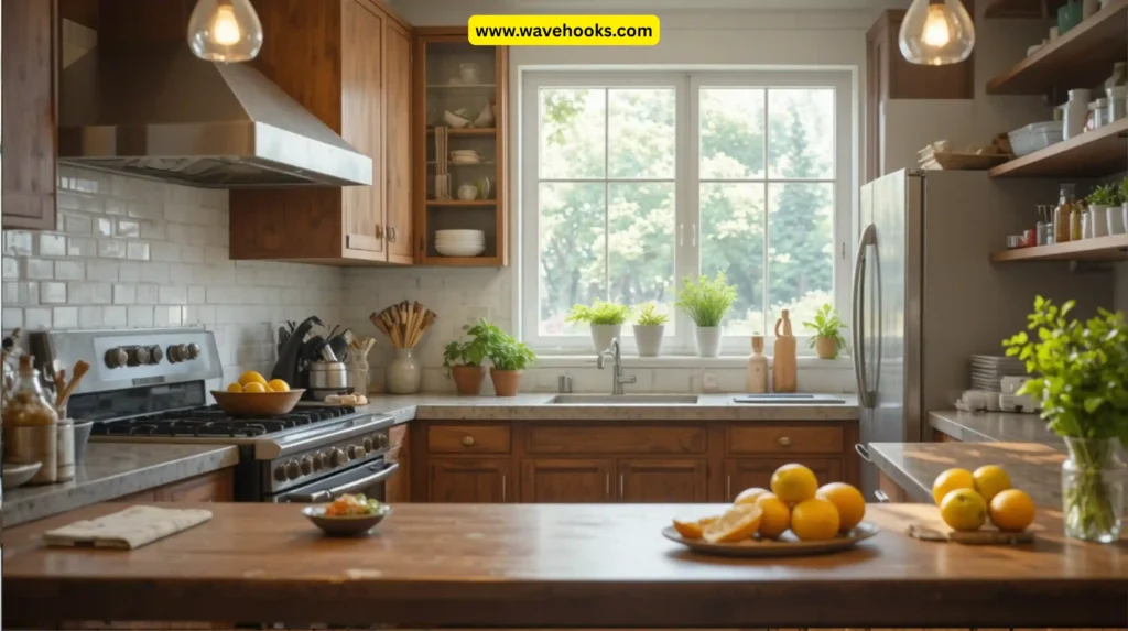 Simple Tricks to Reduce Kitchen Poisoning