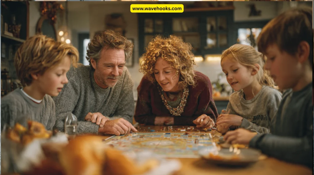 How to Make Thanksgiving Game Time Special