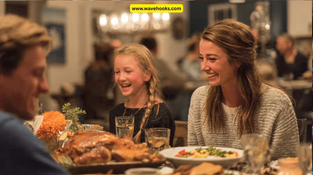 Thanksgiving games to play with family