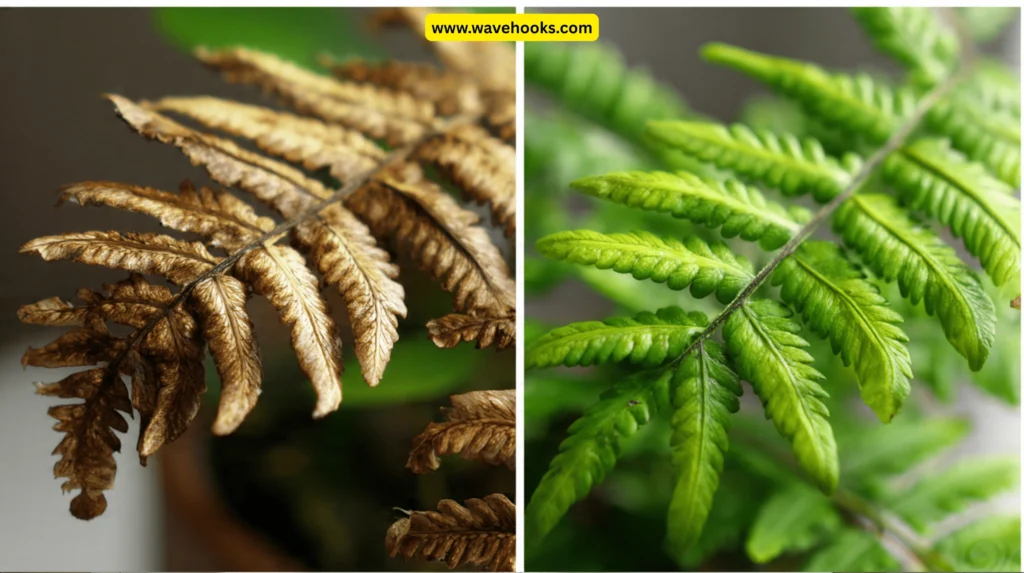 how to overwinter boston ferns indoors common problems