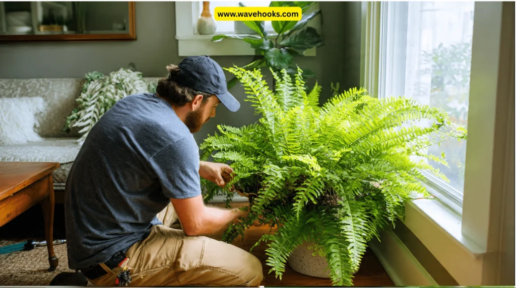 Pruning and Maintenance Tips During Overwintering