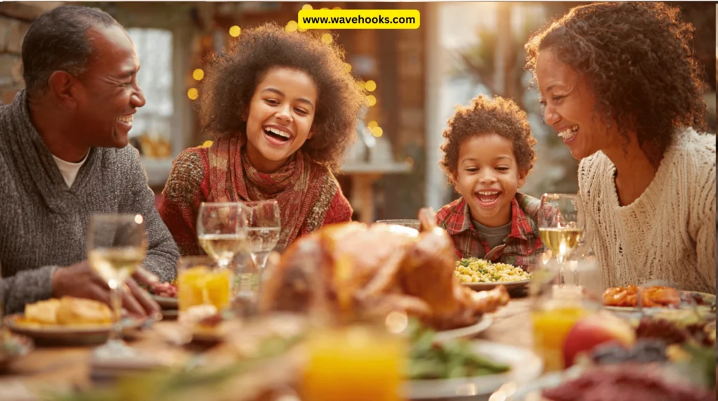 thanksgiving minute to win it games for adults