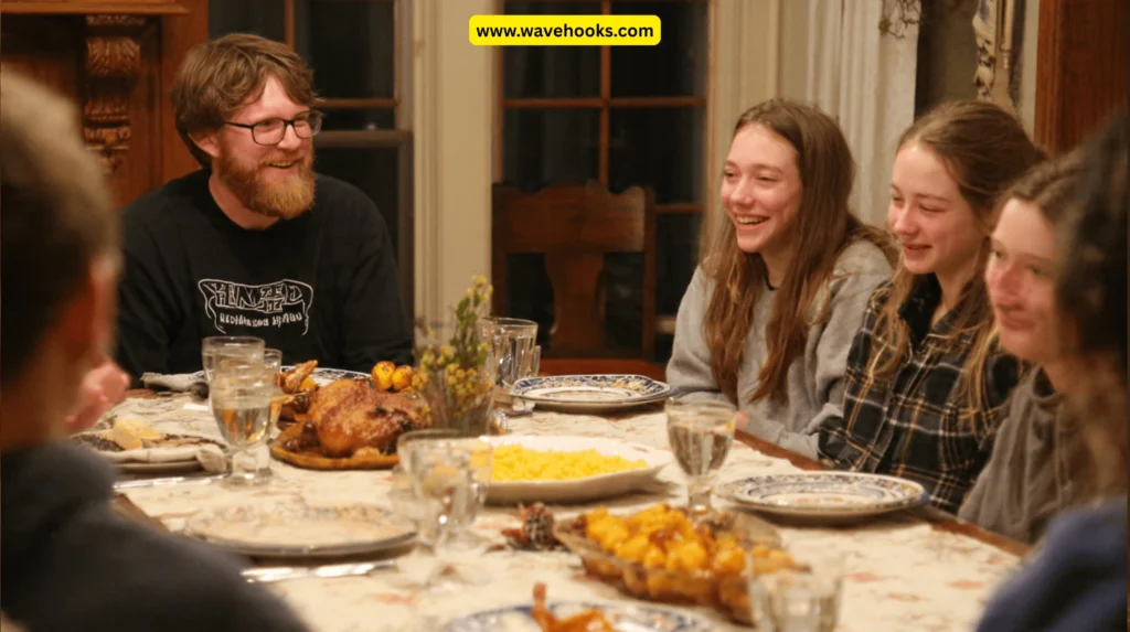 Why Use Thanksgiving Minute to Win It Games for Adults This Holiday