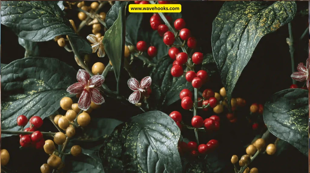 poisonous plants common in usa