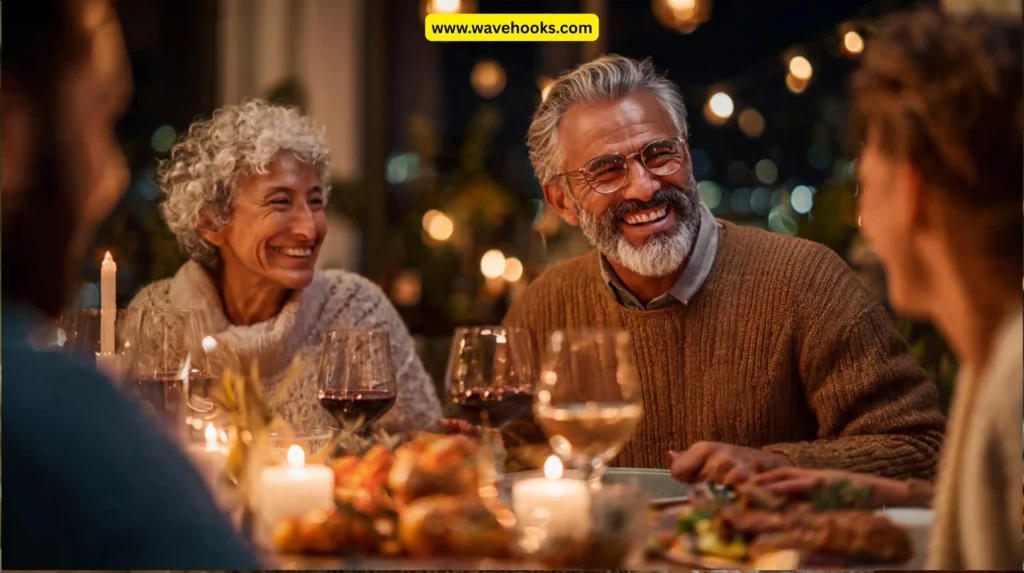 how to make thanksgiving special for a small family