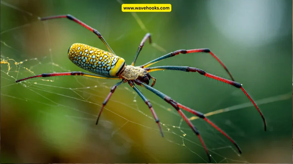 how to keep joro spiders away from house