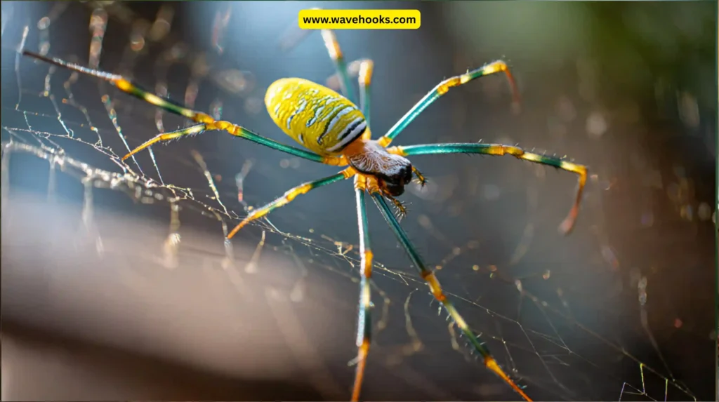 The Classic Golden Joro