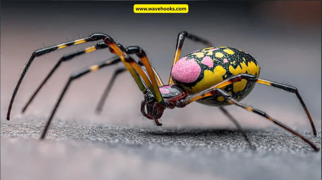 The Hybrid or Urban Joro