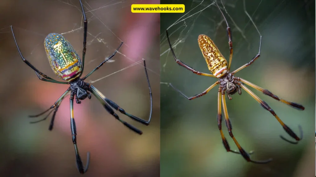 Why Keep Joro Spiders Away?