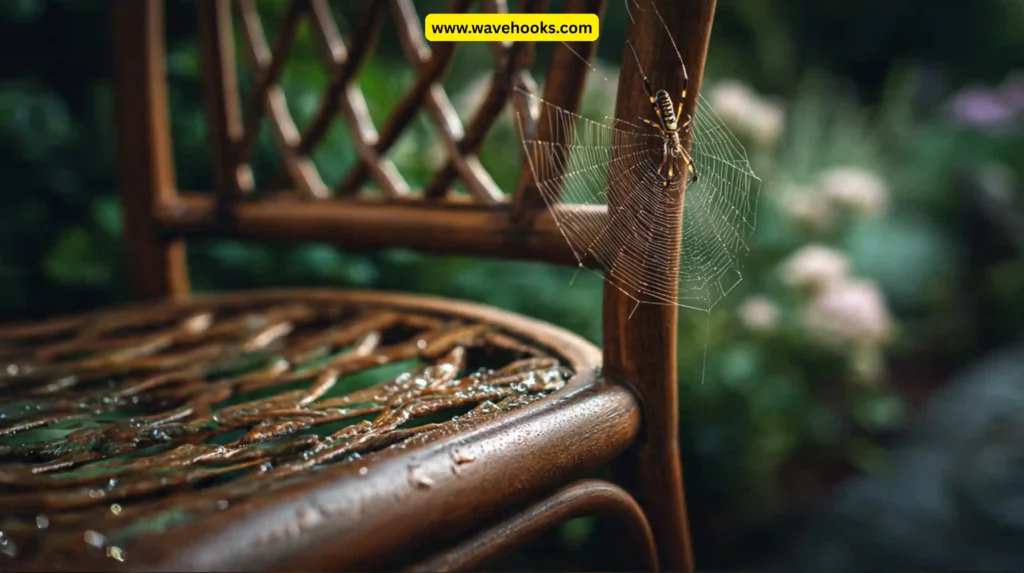 Outdoor furniture and playsets