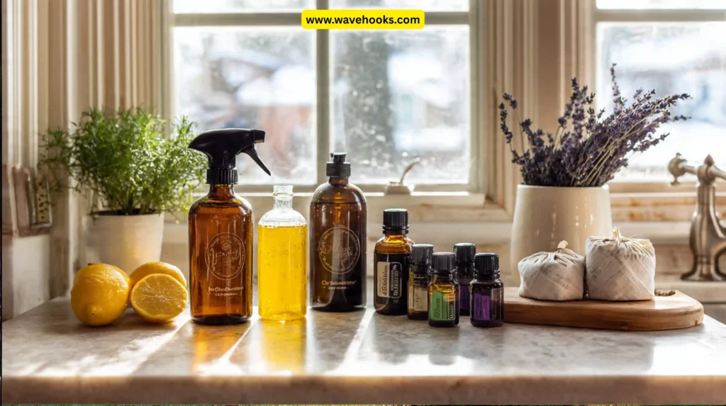 Best Ways to Get Rid of Joro Spiders Naturally