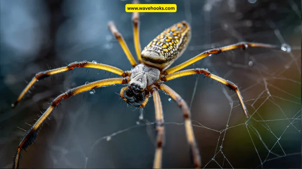 Effective Joro Spider Control Tips