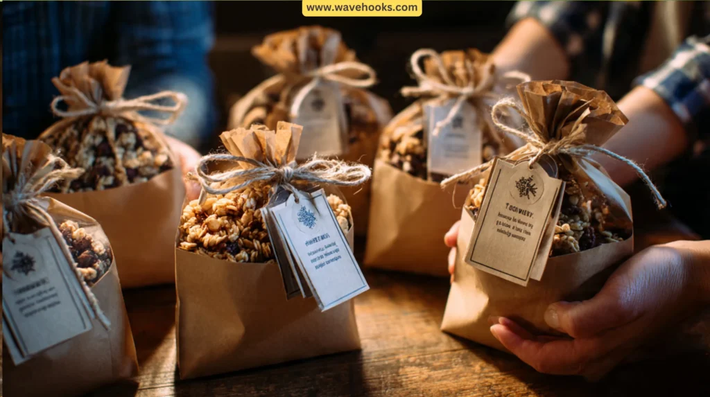 Volunteer Team Basket