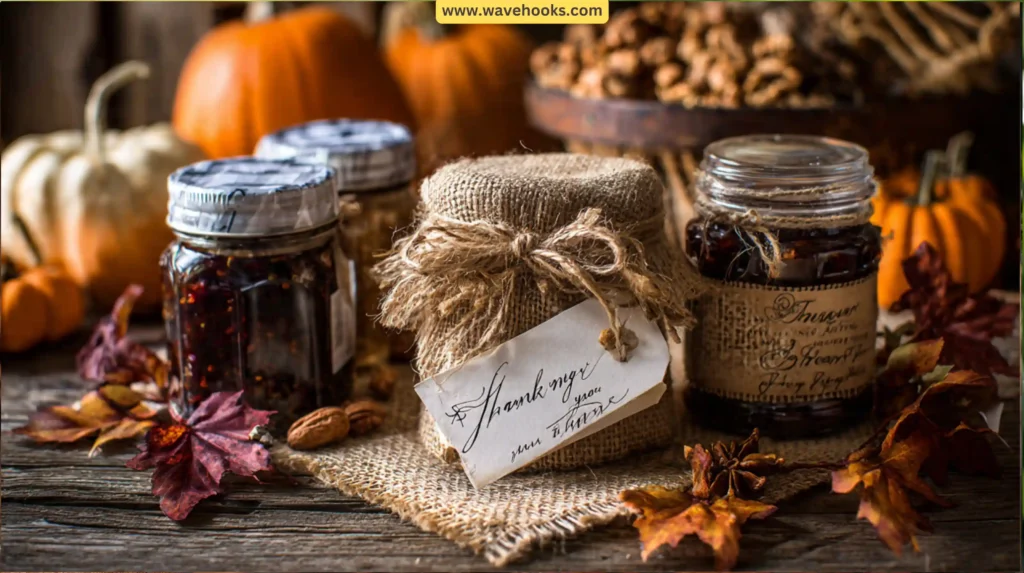gratitude gift baskets thanksgiving