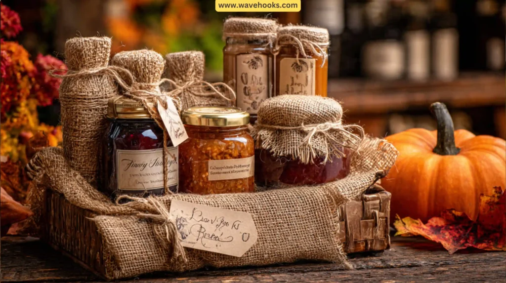gratitude gift baskets thanksgiving
