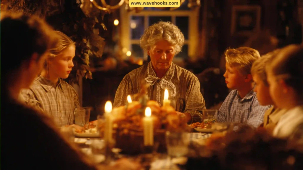 Taking Time to Reflect on History