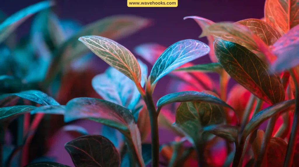 Understanding the Science Behind Grow Lights