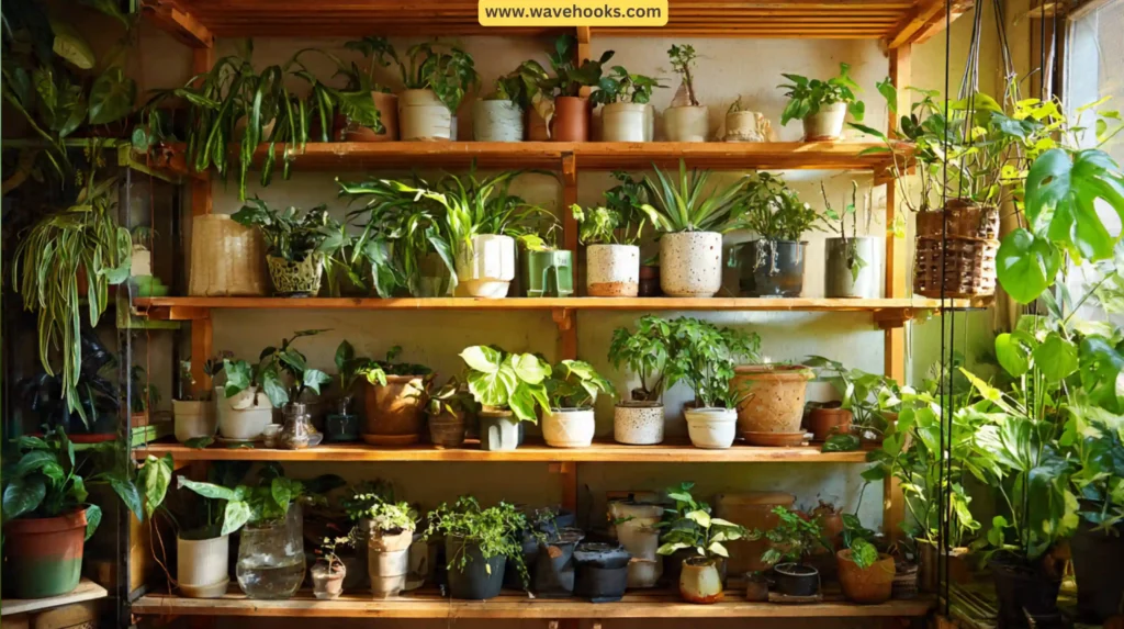 Create Zones for Different Needs