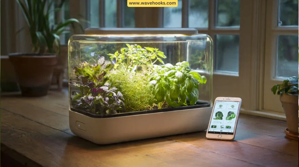 Use a Light Meter App