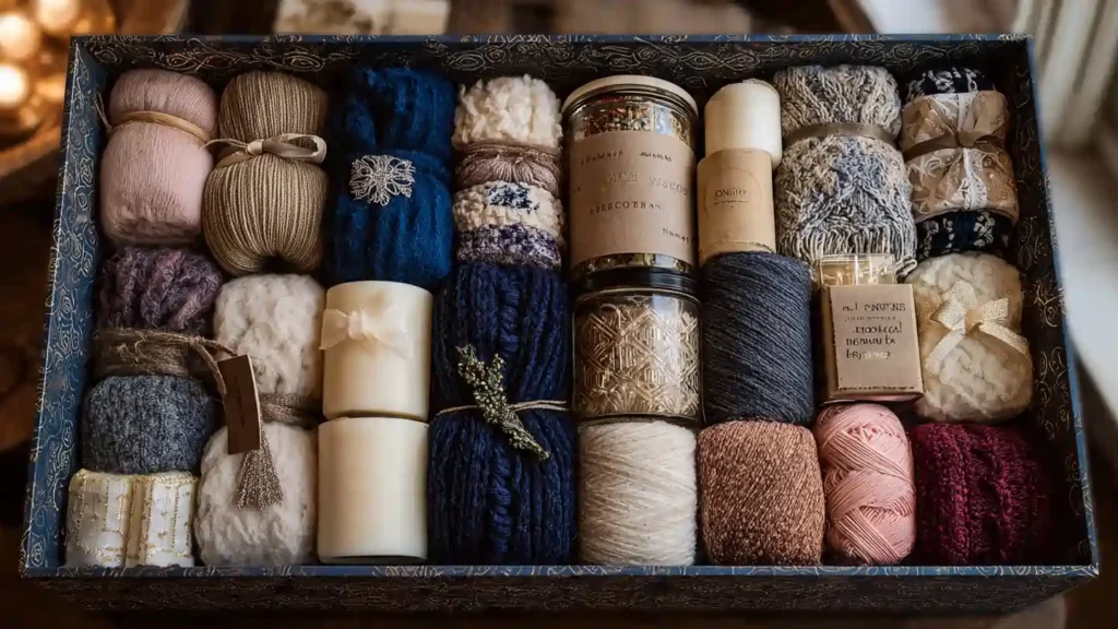 advent calendar ideas for all