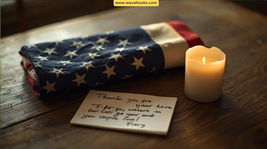 veterans day appreciation ideas