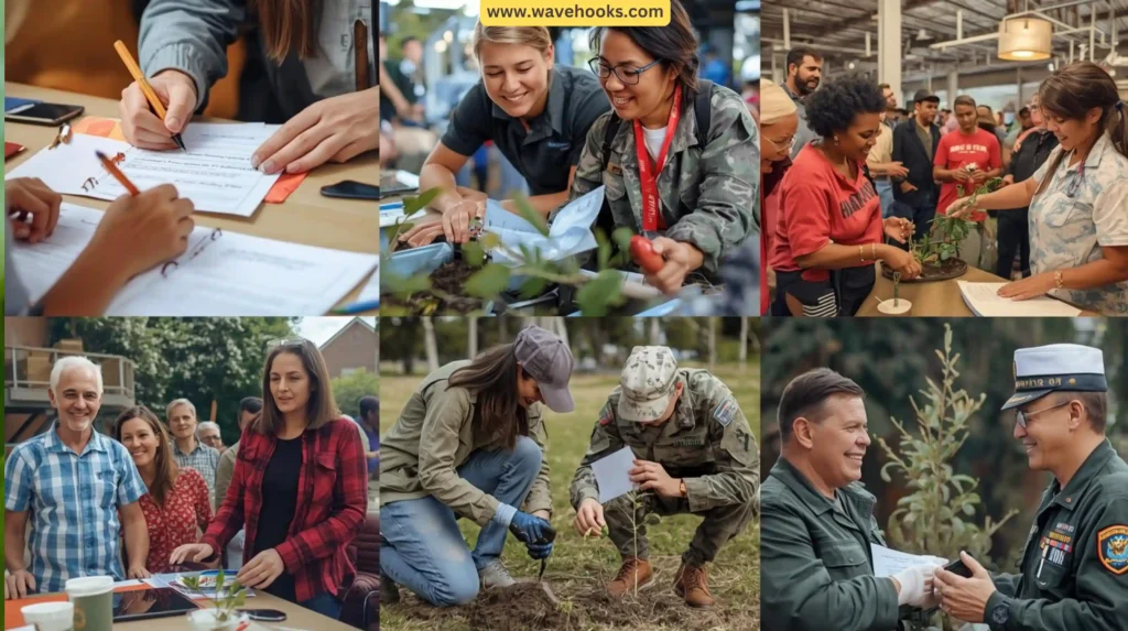 Best Veterans Day appreciation ideas