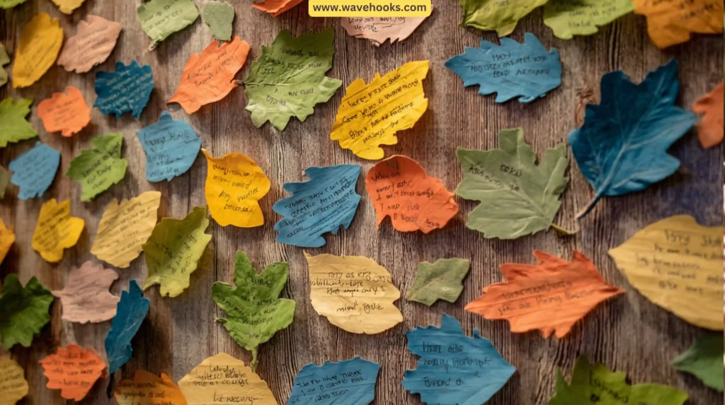 Launch a “service tree” of memories