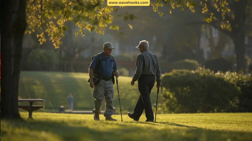 Veterans Day appreciation ideas